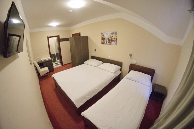 HOTEL IN Trebinje fish eye (15)