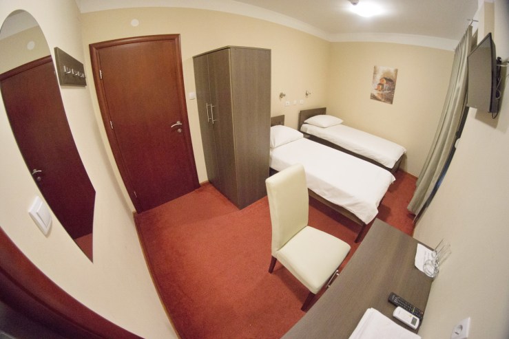 HOTEL IN Trebinje fish eye (20)