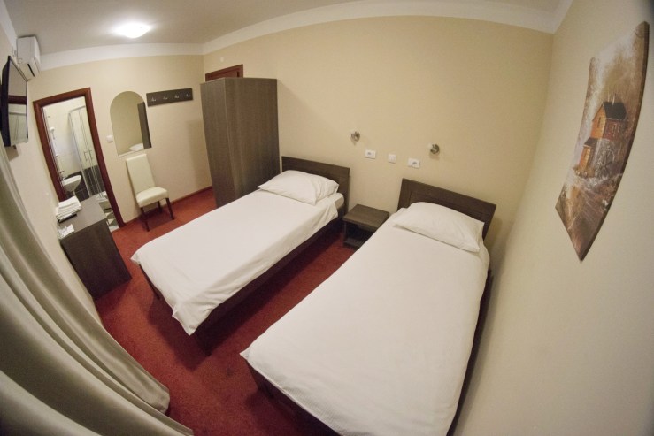 HOTEL IN Trebinje fish eye (21)