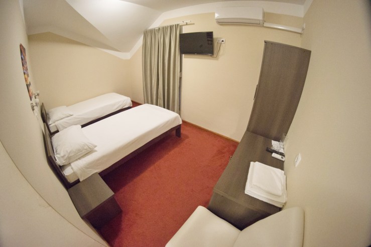 HOTEL IN Trebinje fish eye (22)