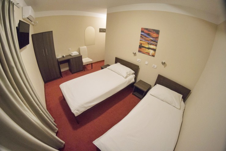 HOTEL IN Trebinje fish eye (24)