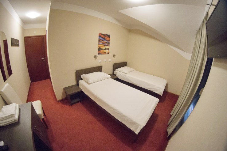 HOTEL IN Trebinje fish eye (27)