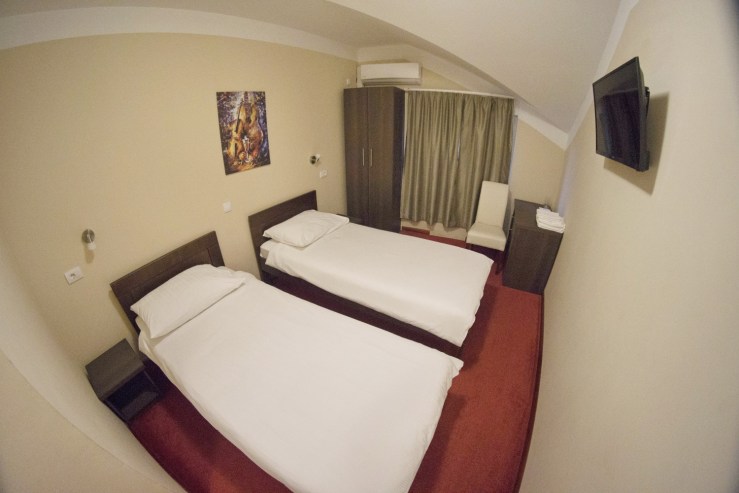 HOTEL IN Trebinje fish eye (7)